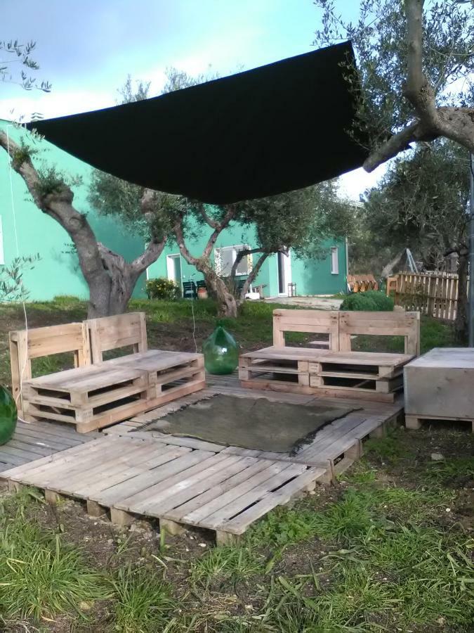 מטרה B&B Zero מראה חיצוני תמונה